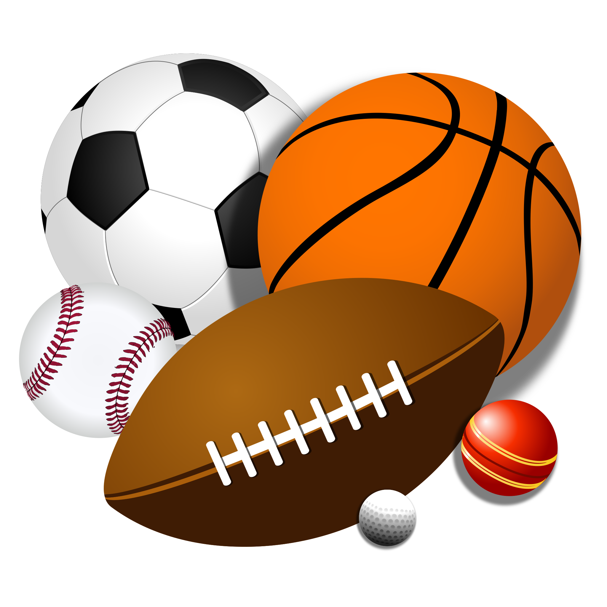 Sports & Fitness